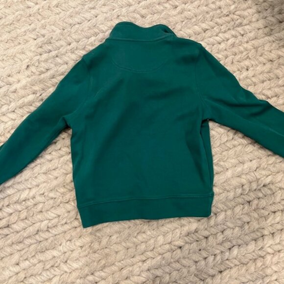 Vineyard Vines Half Zip Pullover 5t - Picture 2 of 2